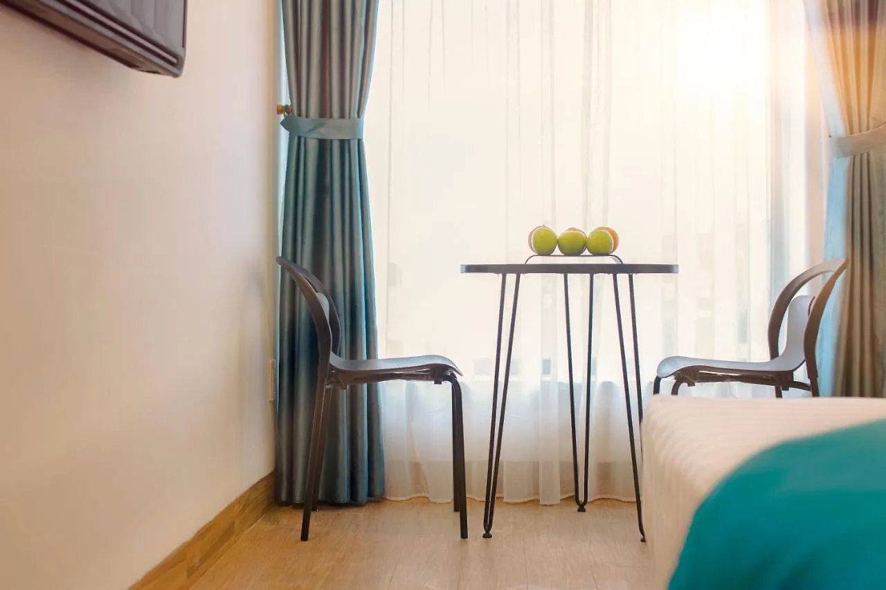 Lyn'S Hotel & Apartment Đà Nẵng